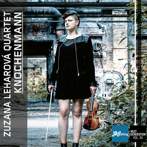 Knochenmann , Zuzana Leharova Quartet
