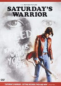 Saturday's Warrior