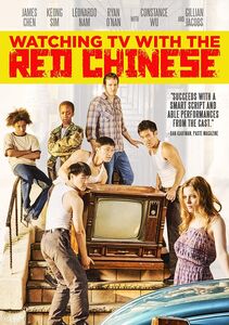 Watching TV With the Red Chinese , Ryan O'Nan