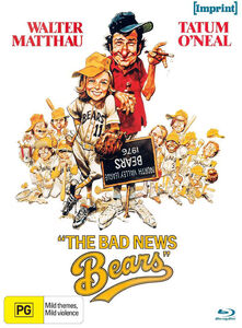 The Bad News Bears [Import]