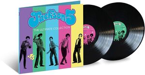 The Ultimate Collection , The Jackson 5
