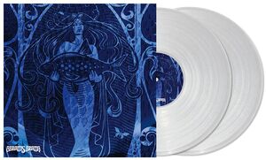 Enkel Biljett (Transparant Clear Vinyl) , Abramis Brama