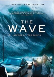 The Wave , Kristoffer Joner