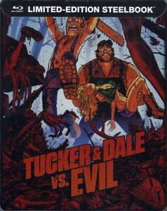 Tucker And Dale Vs Evil