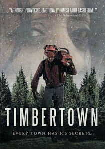 Timbertown , Eleanor Brown