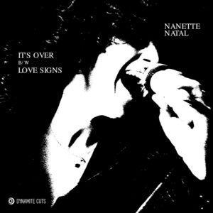It's Over , Nanette Natal
