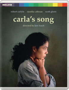 Carla's Song [Import]