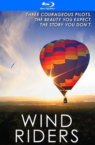 Wind Riders