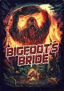 Bigfoot's Bride