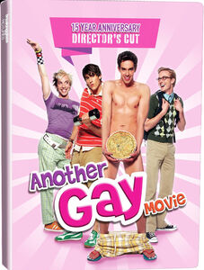 Another Gay Movie (15 Year Anniversary)