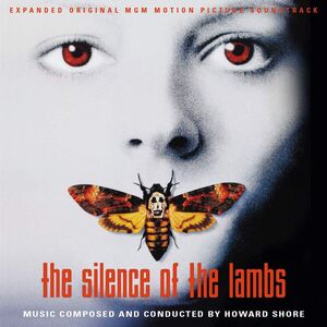 The Silence of the Lambs (Japanese Pressing) (Expanded Original MGM Motion Picture Soundtrack) [Import]