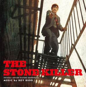 The Stone Killer (Original Soundtrack)