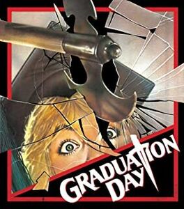 Graduation Day , E. Danny Murphy