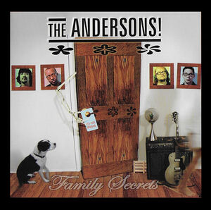 Family Secrets , Andersons