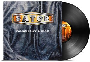 Basement Noise , Sator
