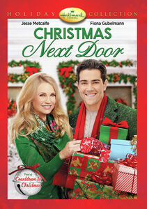 Christmas Next Door , Jesse Metcalfe