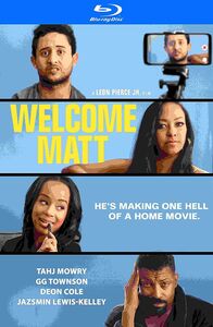 Welcome Matt