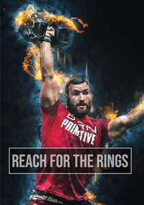 Reach for the Rings