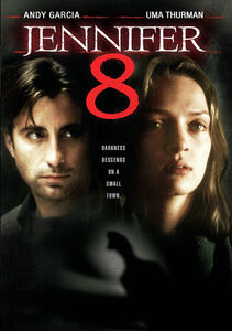 Jennifer 8 , Andy Garcia