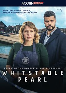 Whitstable Pearl 