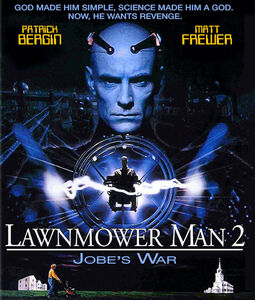 Lawnmower Man 2: Jobe's War