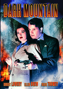 Dark Mountain , Elisha Cook, Jr.