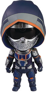 Good Smile Company - Black Widow - Taskmaster Nendoroid Action Figure Deluxe Version
