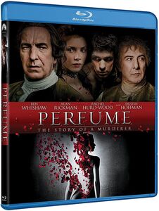 Perfume: The Story of a Murderer , Ben Whishaw
