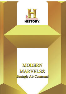 History: Modern Marvels Strategic Air Command