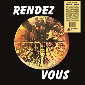 Rendez Vous (Original Soundtrack)