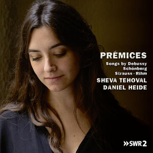 Premices , Tehoval Heide
