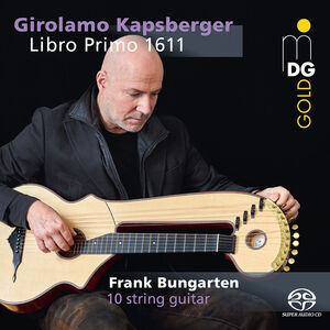 Libro Primo , Frank Bungarten