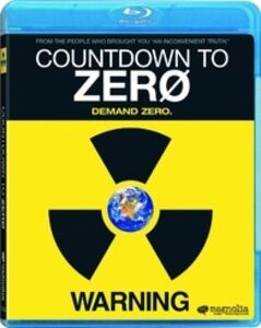 Countdown To Zero [Import]