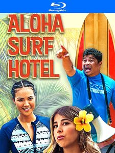 Aloha Surf Hotel
