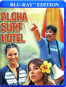 Aloha Surf Hotel , Daniella Monet