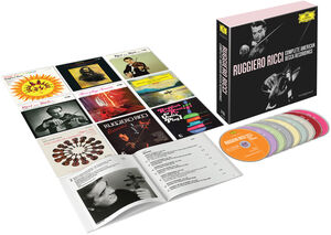 Complete American Decca Recordings