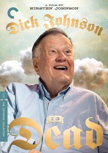 Dick Johnson Is Dead (Criterion Collection)