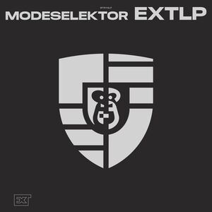 EXTLP [Import] , Modeselektor