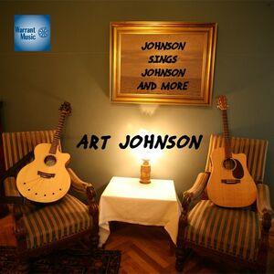 Johnson Sings Johnson And More
