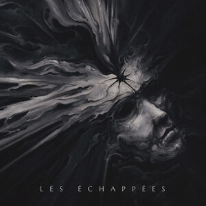 Les Echappees [Import]
