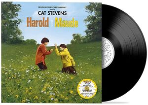 Harold And Maude (Original Soundtrack) , Cat Stevens