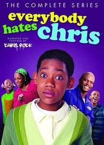 Everybody Hates Chris: The Complete Series