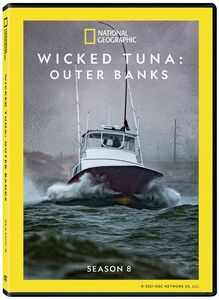 Wicked Tuna: Outer Banks Season 8