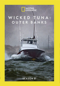 Wicked Tuna: Outer Banks Season 8