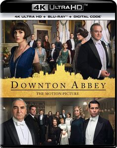 Downton Abbey