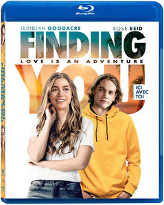 Finding You [Import]