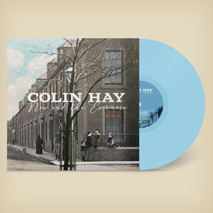 Now And The Evermore (Blue) , Colin Hay