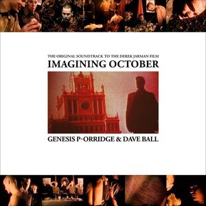 Imagining October (Original Soundtrack)