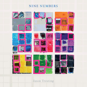 Nine Numbers , Jason Treuting