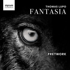 Fantasia , Fretwork